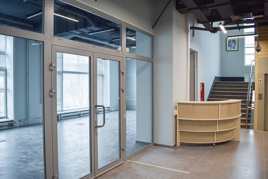 Ремонт помещений в Москве под ключ, цены за м2 (2024) на услуги отделки ...